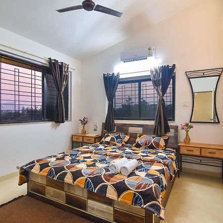 Nature Villa, Dukes Den Khandala エクステリア 写真